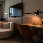 Golden Tulip Leiden Centre