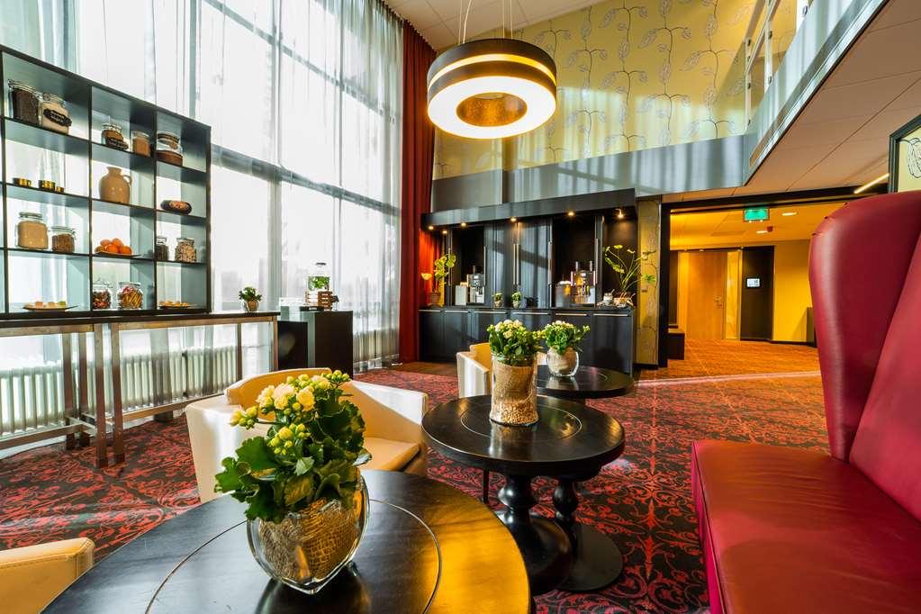 Golden Tulip Centre 4* Leyde