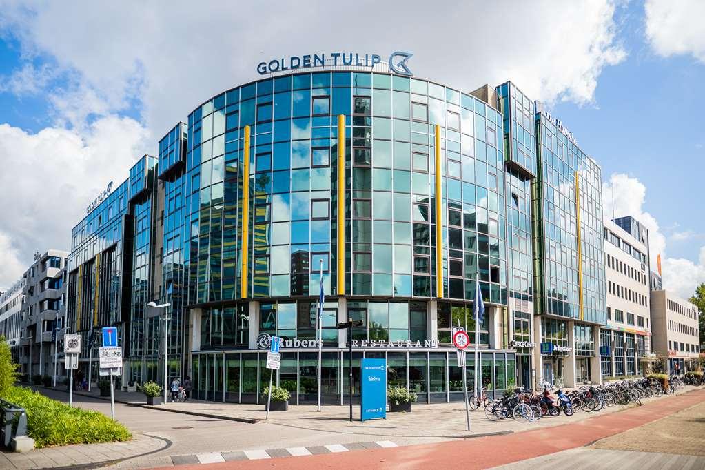 Golden Tulip Centre Leyde