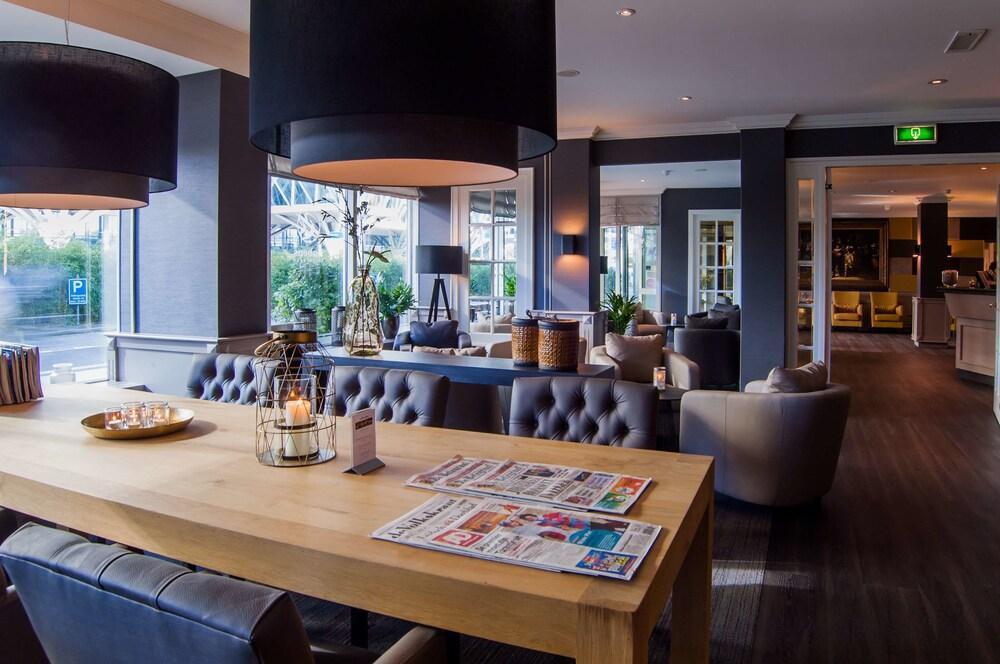 Golden Tulip Centre Leyde