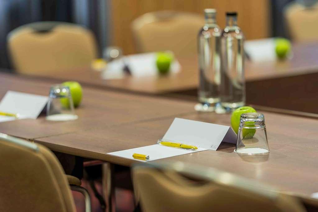 Golden Tulip Centre Hotel Leyde