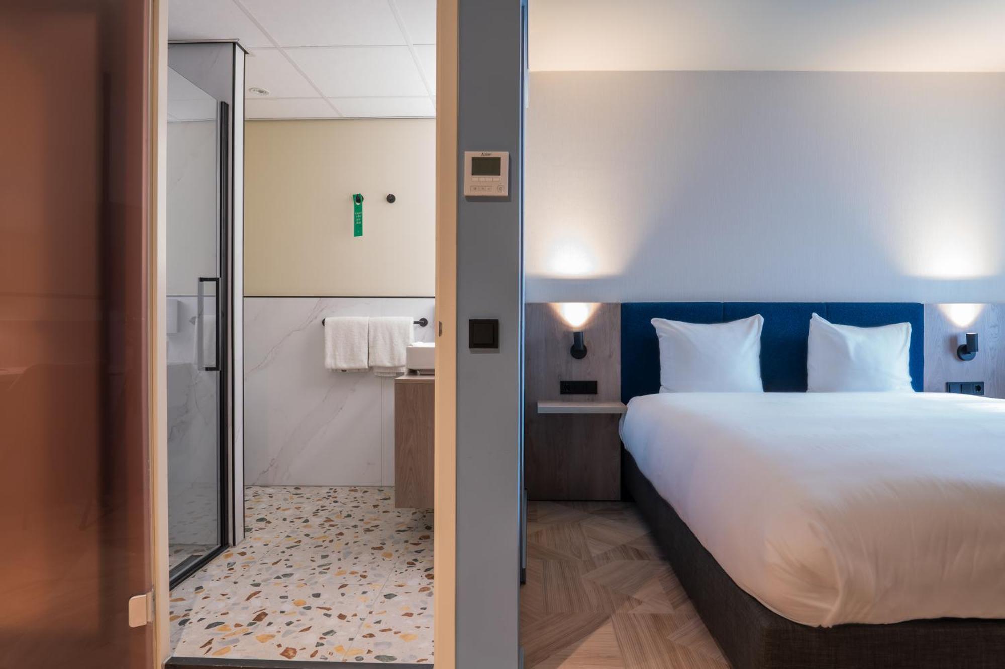 Golden Tulip Centre 4* Leyde