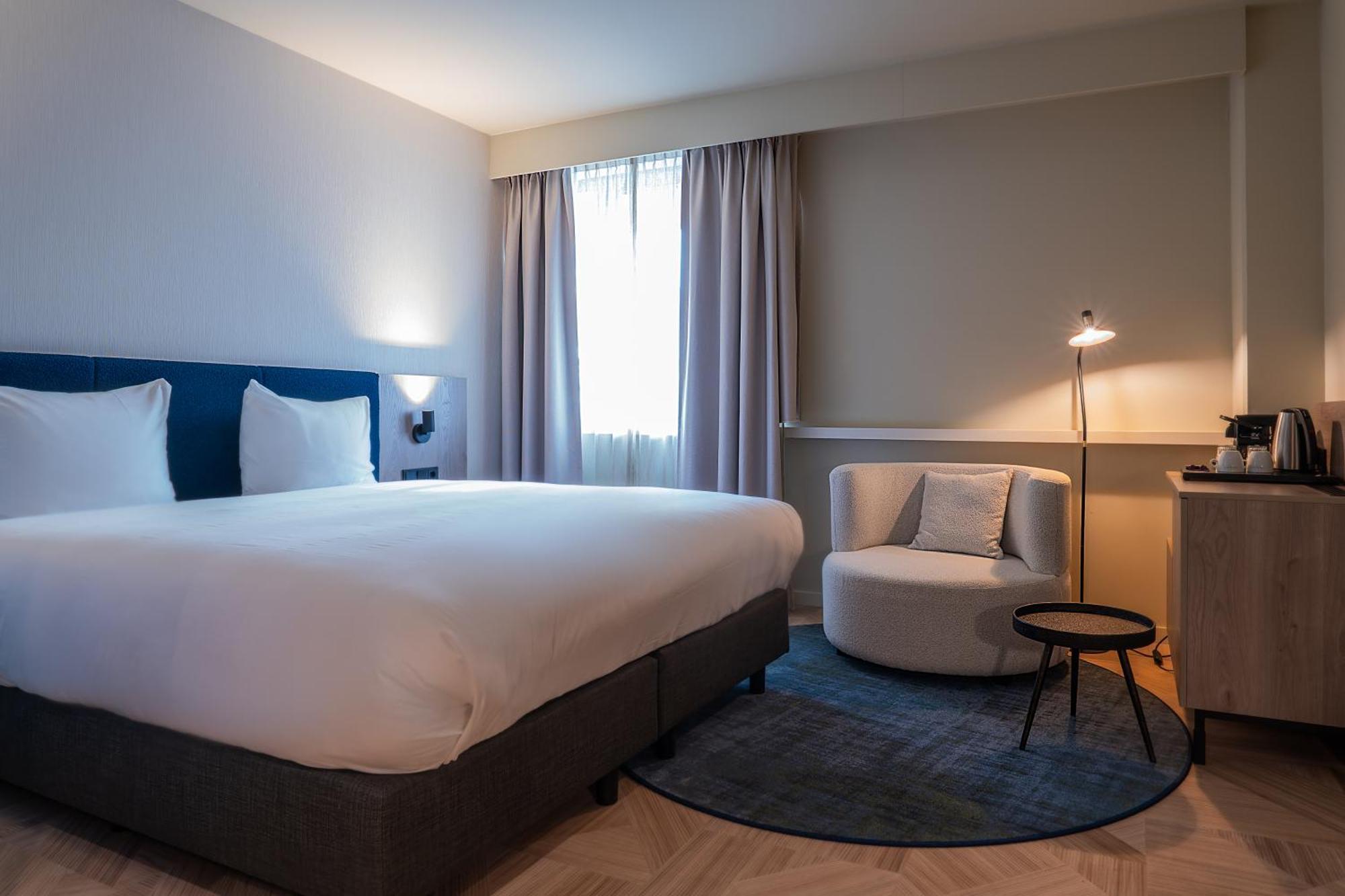 Golden Tulip Centre Hotel