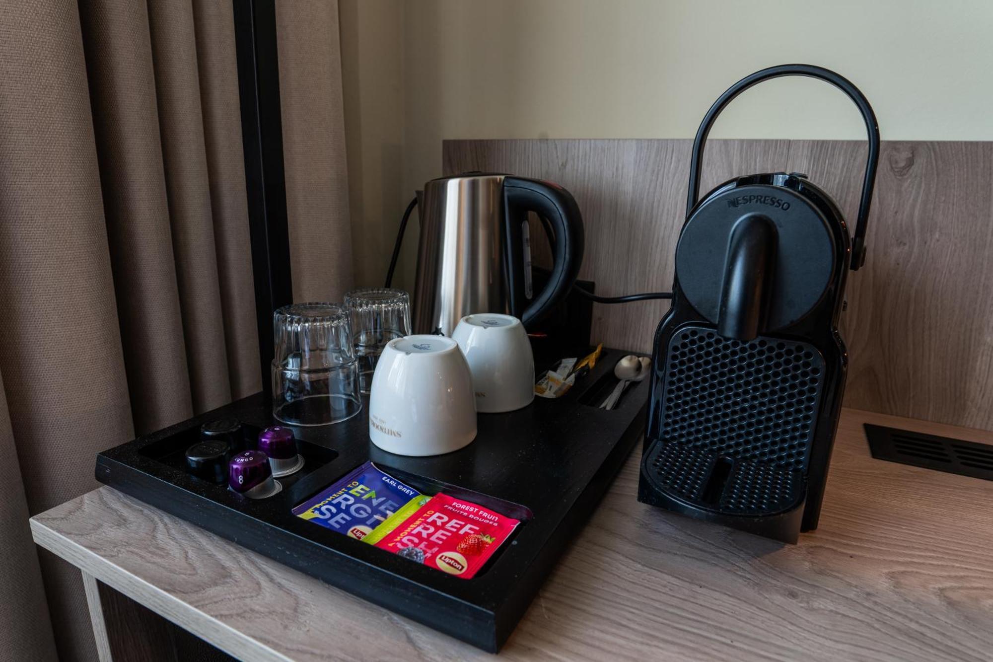 Hotel Golden Tulip Centre Leiden