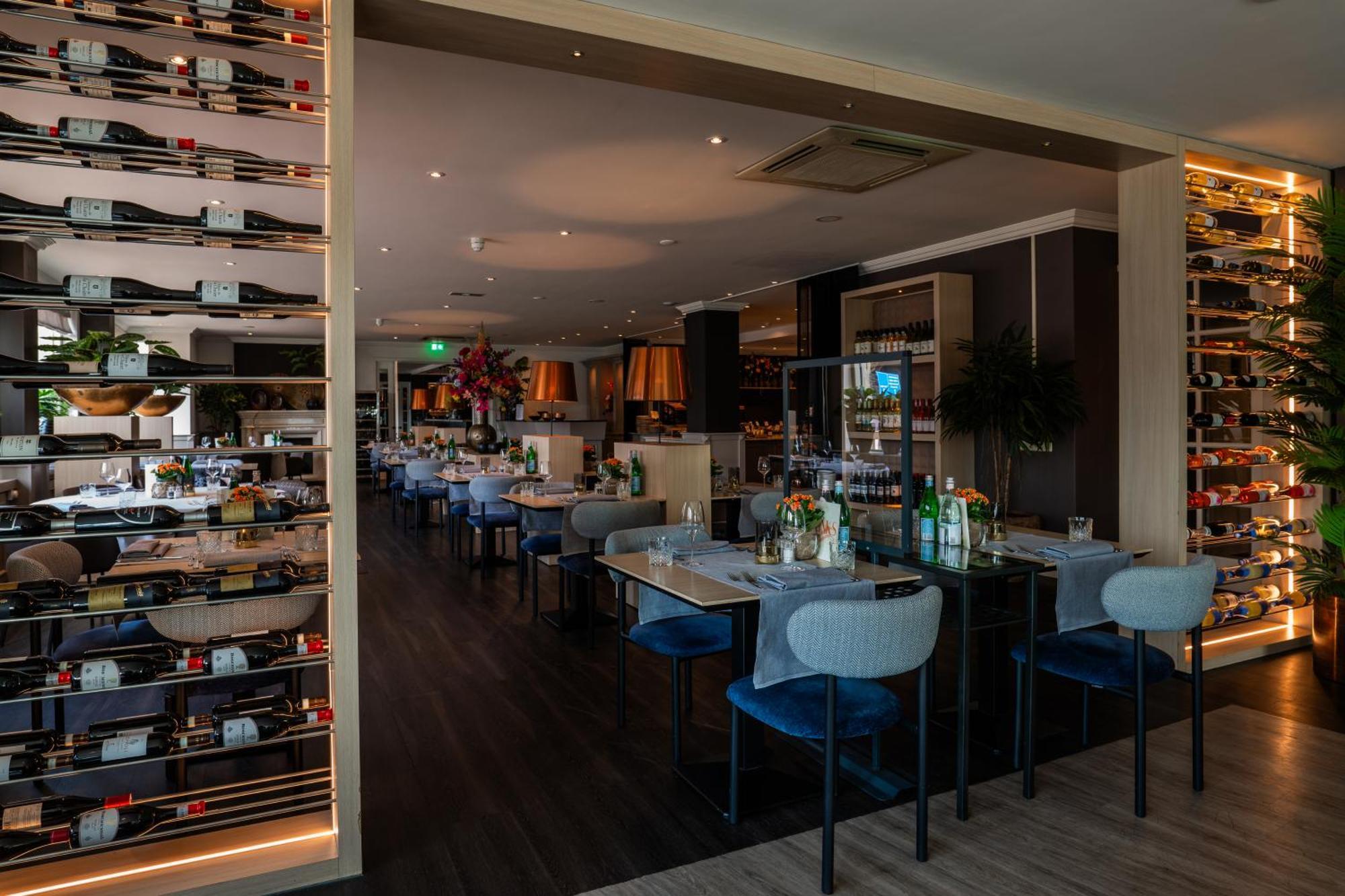 Golden Tulip Centre Leyde
