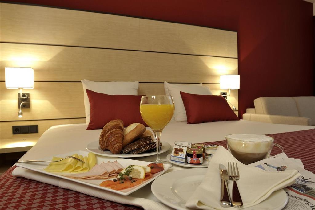 Golden Tulip Centre Leyde