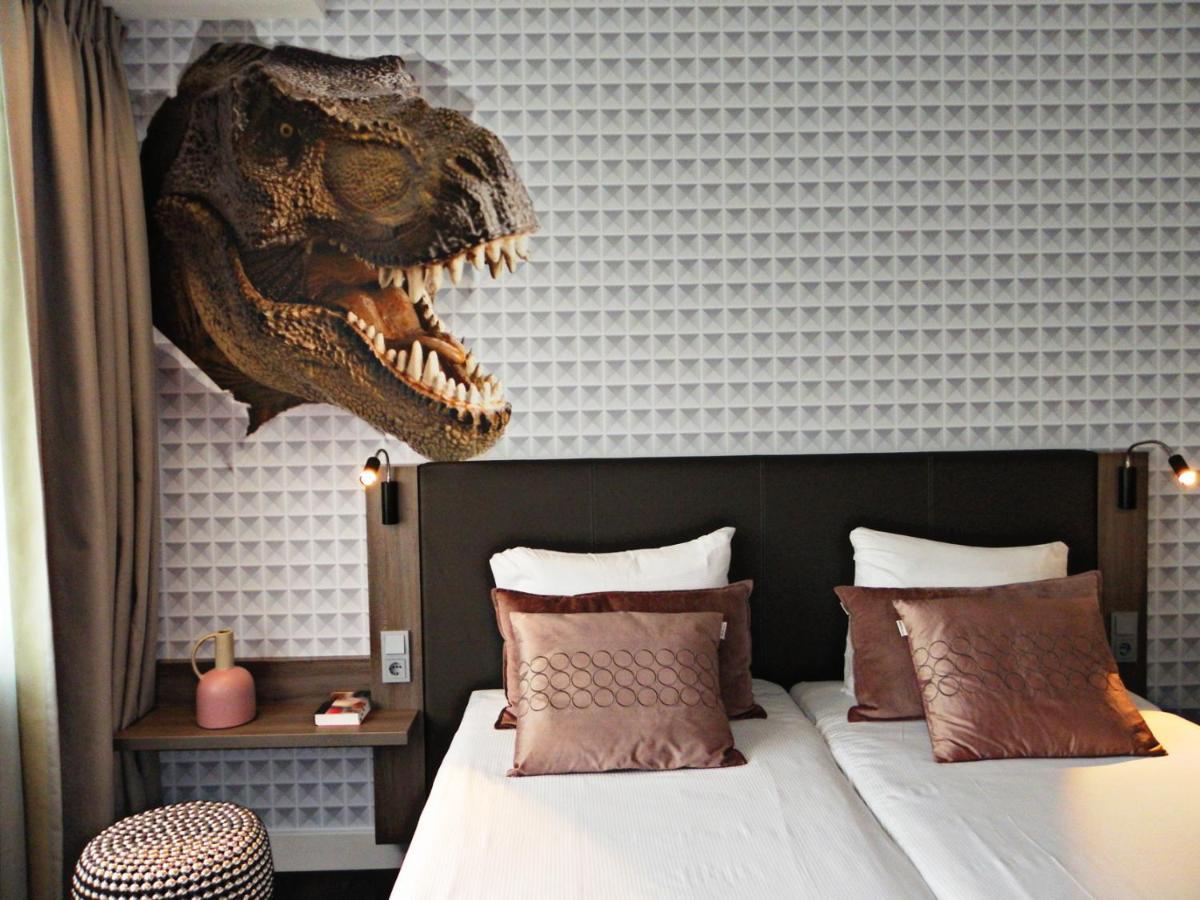 Golden Tulip Centre Hotel Leyde
